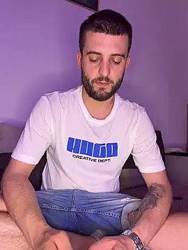 ElChapoGuzman95 online show from 04-13-26, 07:19