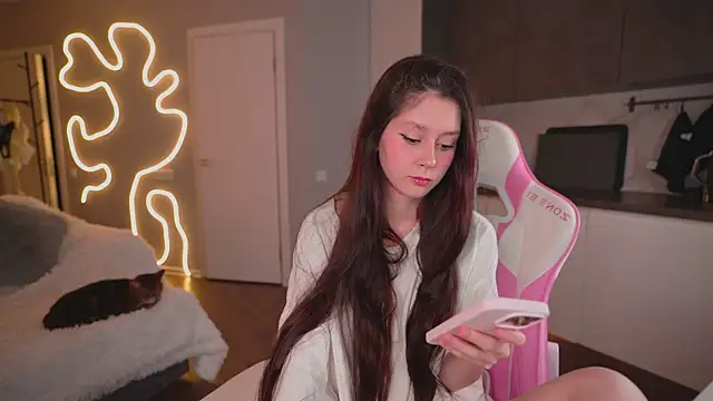 Melissa shawty  online show from 09-26-25, 02:21