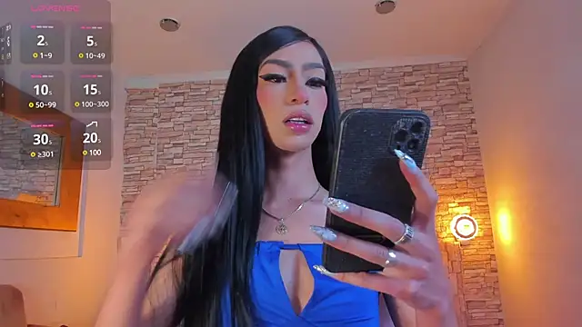 Snapshot of NahiaFox chatting on 03-20-25, 03:56 NahiaFox online show from 03-20-25, 03:56