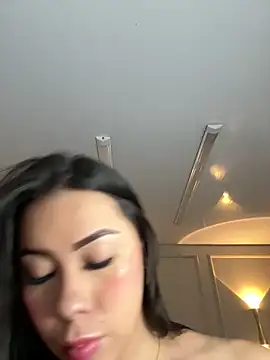 Miss blue69 online show from 10-28-25, 01:42