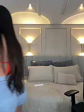 Miss blue69 online show from 11-20-25, 01:39