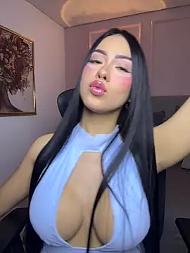 Miss blue69 online show from 06-14-26, 02:24
