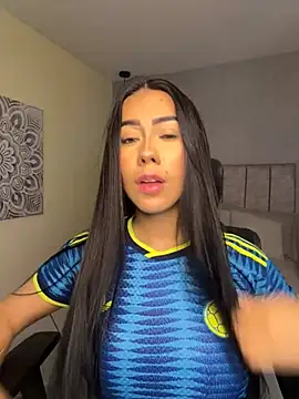Miss blue69 online show from 07-04-26, 01:45