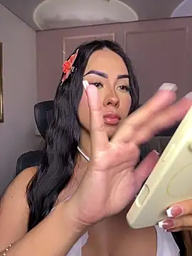 Miss blue69 online show from 07-16-26, 01:44