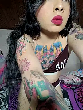 kaory dirtydreams online show from 02-19-25, 07:16