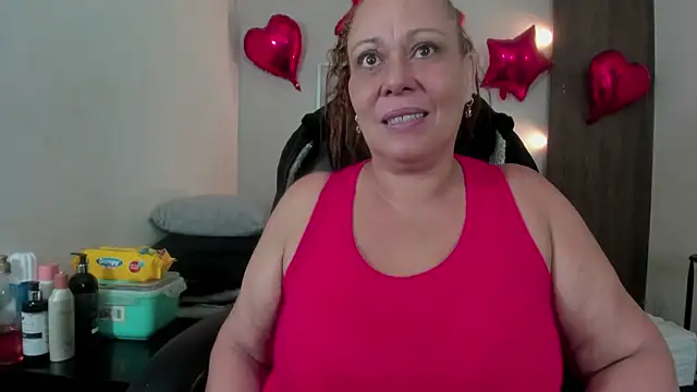 Snapshot of Cheryl_JONES chatting on 03-08-26, 08:07 Cheryl JONES online show from 03-08-26, 08:07