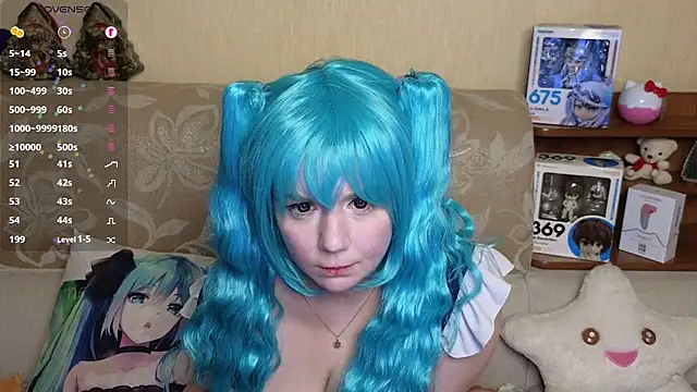 Snapshot of Nanachi_slime chatting on 01-15-26, 11:19 Nanachi slime online show from 01-15-26, 11:19