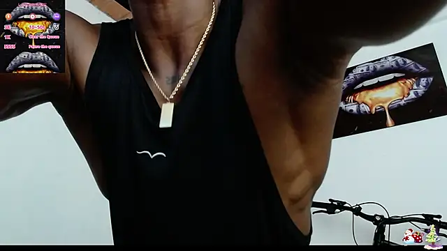 drake brwon 23 online show from 01-16-25, 11:37