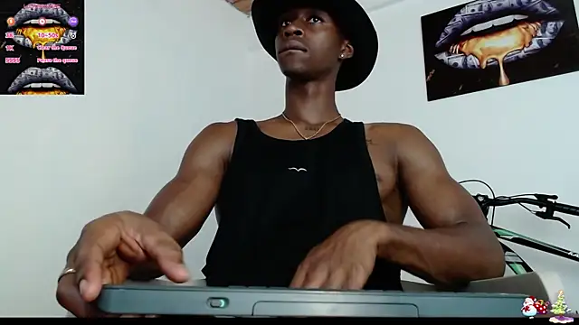 drake brwon 23 online show from 01-17-25, 04:06