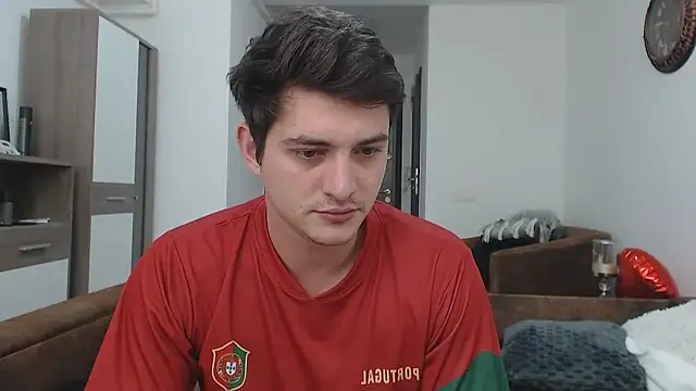 Snapshot of AndyFame chatting on 02-17-25, 07:15 AndyFame online show from 02-17-25, 07:15