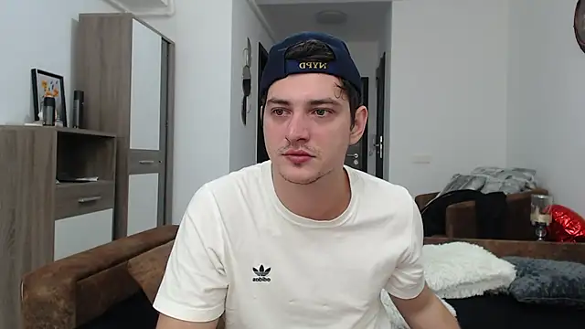 Snapshot of AndyFame chatting on 02-22-25, 06:50 AndyFame online show from 02-22-25, 06:50