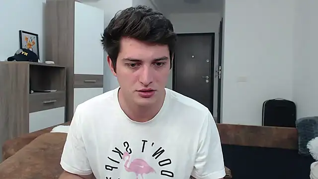 Snapshot of AndyFame chatting on 03-05-25, 02:03 AndyFame online show from 03-05-25, 02:03