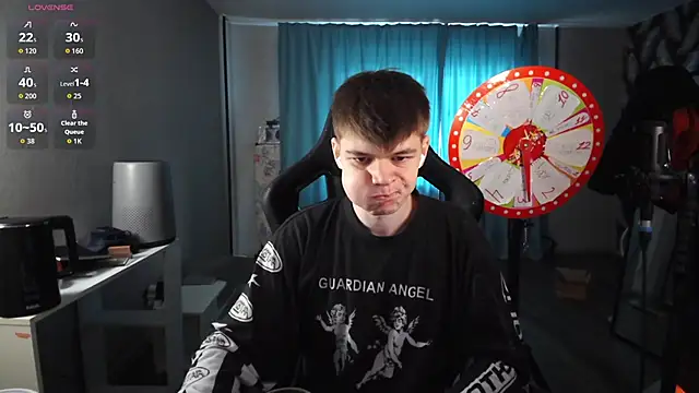 dantebigboi300 online show from 10-13-25, 08:03