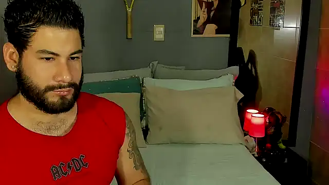 Snapshot of Prometeo-grizzly chatting on 02-12-25, 03:51 Prometeo-grizzly online show from 02-12-25, 03:51