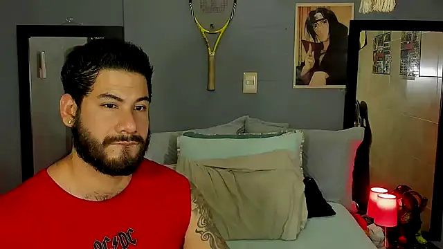 Snapshot of Prometeo-grizzly chatting on 02-12-25, 01:06 Prometeo-grizzly online show from 02-12-25, 01:06