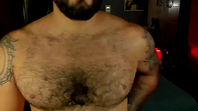 Snapshot of Prometeo-grizzly chatting on 02-20-25, 01:30 Prometeo-grizzly online show from 02-20-25, 01:30