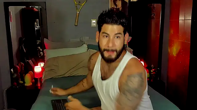 Snapshot of Prometeo-grizzly chatting on 03-09-25, 12:42 Prometeo-grizzly online show from 03-09-25, 12:42