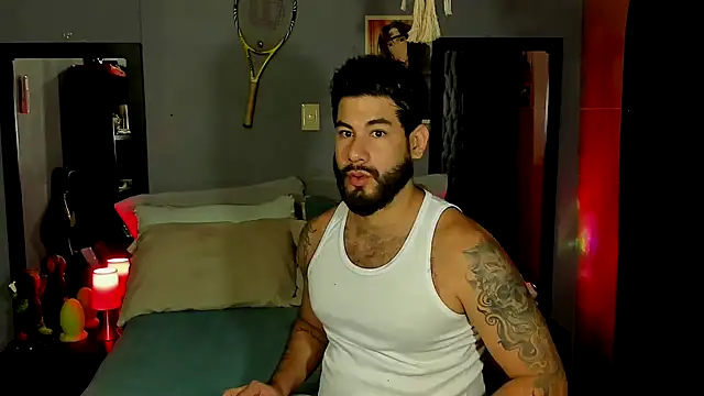 Snapshot of Prometeo-grizzly chatting on 03-10-25, 05:22 Prometeo-grizzly online show from 03-10-25, 05:22