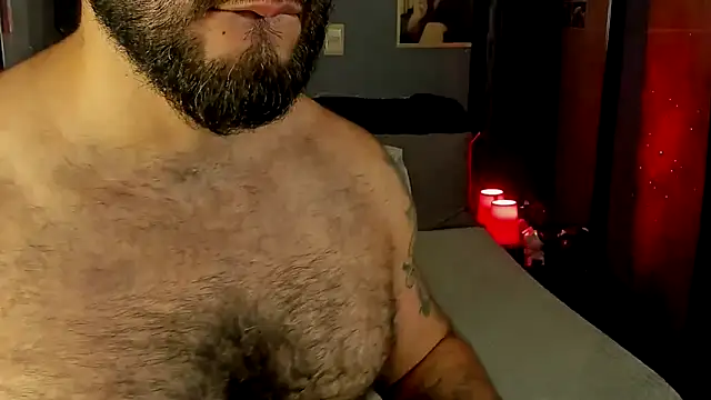 Snapshot of Prometeo-grizzly chatting on 03-14-25, 02:20 Prometeo-grizzly online show from 03-14-25, 02:20