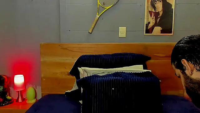 Snapshot of Prometeo-grizzly chatting on 11-11-25, 07:30 Prometeo-grizzly online show from 11-11-25, 07:30