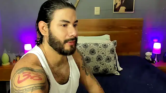 Snapshot of Prometeo-grizzly chatting on 02-08-26, 07:12 Prometeo-grizzly online show from 02-08-26, 07:12