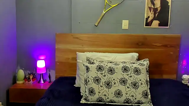 Prometeo-grizzly online show from 03-15-26, 06:41