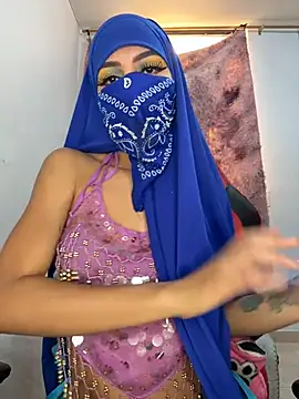  alabina  online show from 11-26-25, 04:41