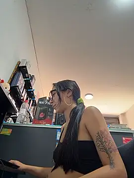  alabina  online show from 01-19-26, 02:32