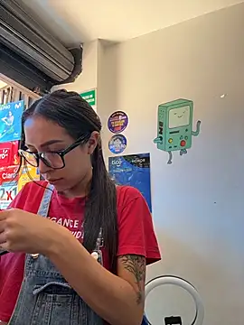  alabina  online show from 02-09-26, 02:32