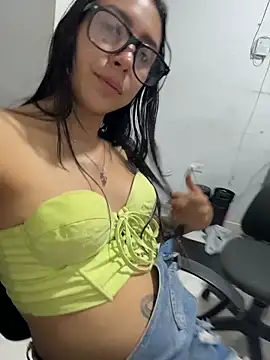  alabina  online show from 02-17-26, 09:21