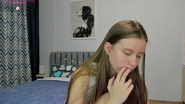 Peggy Beauty online show from 02-23-25, 06:34