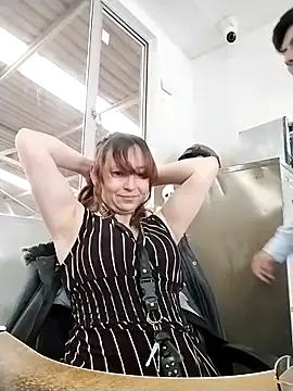 ERIS666 online show from 03-20-25, 01:15