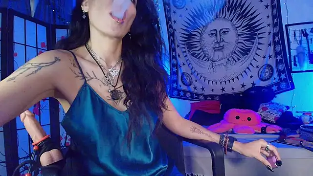 iammistress online show from 11-03-25, 05:58