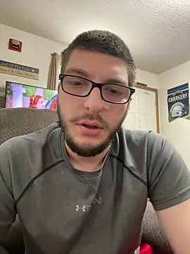TheWillBryant online show from 06-04-26, 04:57