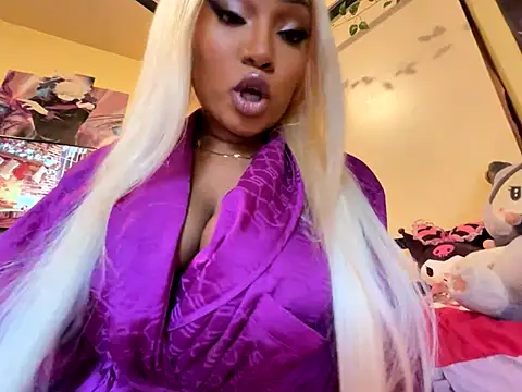 Snapshot of ForeignFuckDoll chatting on 12-19-25, 08:27 ForeignFuckDoll online show from 12-19-25, 08:27