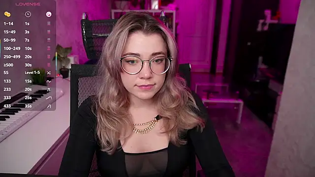 RemyCute online show from 09-20-25, 08:10