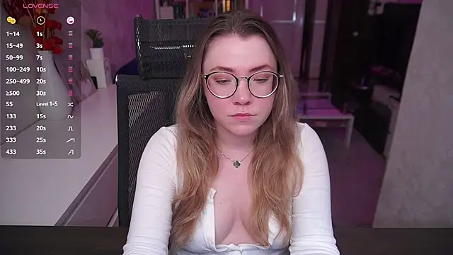 RemyCute online show from 06-06-26, 02:22
