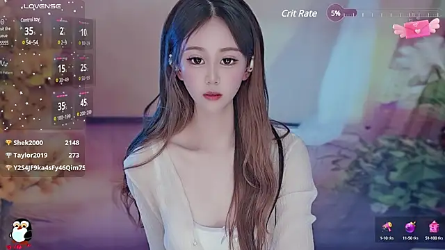 Snapshot of Aimee-520 chatting on 02-25-25, 04:10 Aimee-520 online show from 02-25-25, 04:10