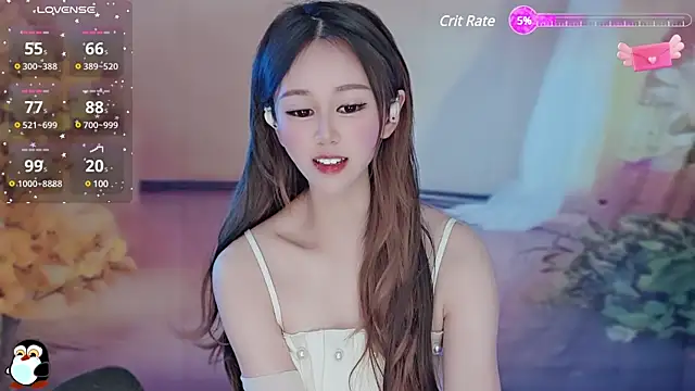 Snapshot of Aimee-520 chatting on 02-27-25, 02:10 Aimee-520 online show from 02-27-25, 02:10