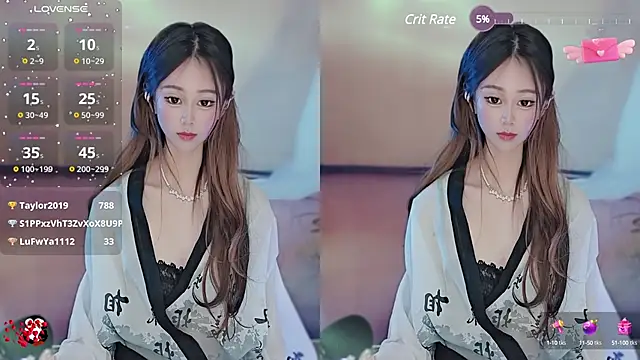 Snapshot of Aimee-520 chatting on 02-28-25, 05:04 Aimee-520 online show from 02-28-25, 05:04