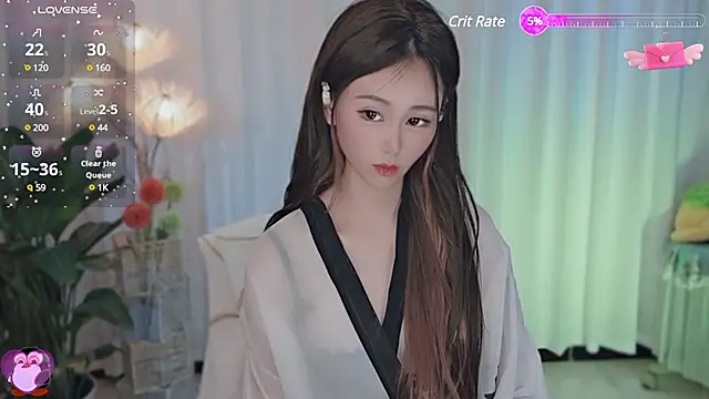 Snapshot of Aimee-520 chatting on 03-22-25, 01:30 Aimee-520 online show from 03-22-25, 01:30