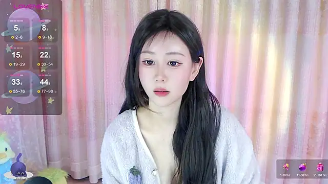 Snapshot of Aimee-520 chatting on 03-20-26, 01:54 Aimee-520 online show from 03-20-26, 01:54