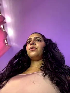 Alicia Ruiz online show from 09-18-25, 06:10