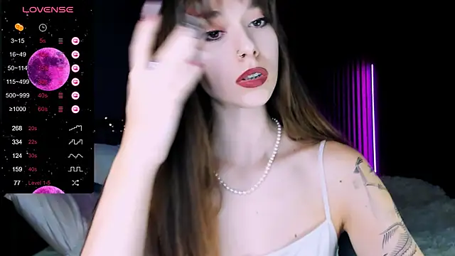 JillVerdon online show from 12-19-24, 06:34