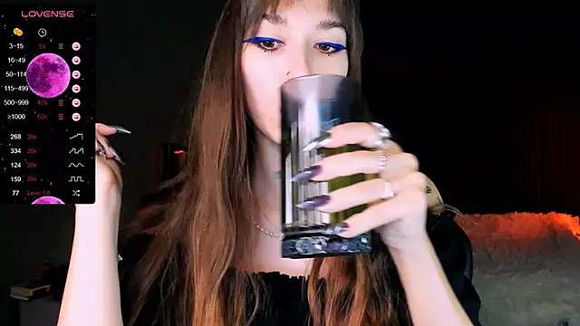 JillVerdon online show from 01-24-25, 05:21