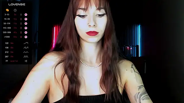 JillVerdon online show from 03-19-25, 08:32