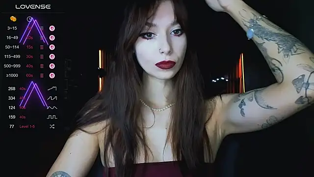 JillVerdon online show from 09-28-25, 08:25