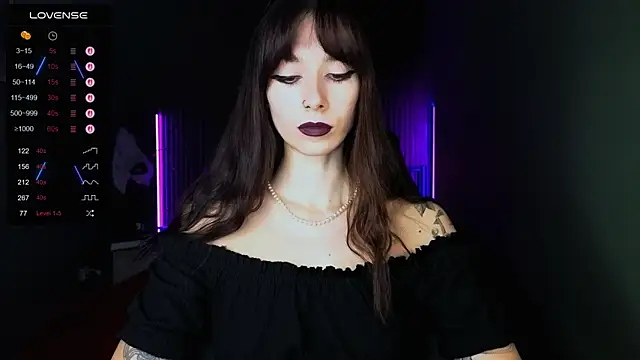 JillVerdon online show from 11-21-25, 06:17