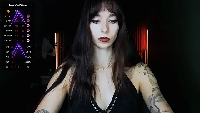 JillVerdon online show from 11-24-25, 06:40