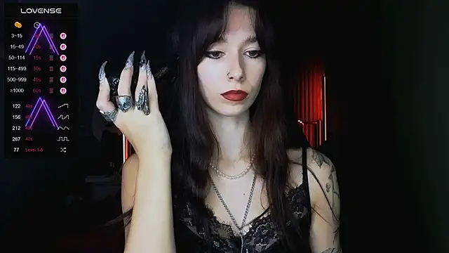 JillVerdon online show from 11-25-25, 06:19